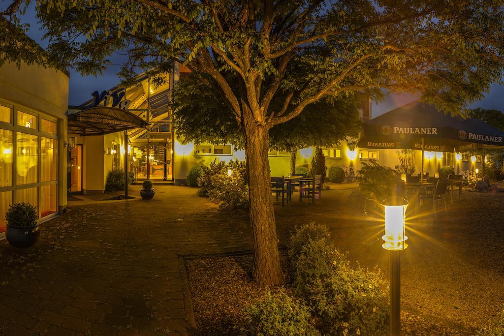 Hotel Viva Broeckel Luaran gambar